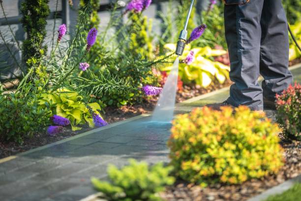Lake Mohawk, NJ Pressure Washing Services Company