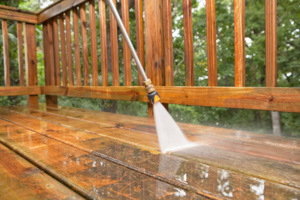 Best Oil and Grease Removal from Surfaces in Lake Mohawk, NJ